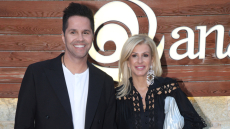 Γιώργος Τσαλίκης για τη σύζυγό του: Είσαι ένα δώρο στη ζωή μας
