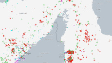 Συναγερμός στα Στενά του Ορμούζ, oδηγία για πάγωμα διελεύσεων μετά τα πλήγματα σε ιρανικούς στόχους - Σενάρια τρόμου για πετρέλαιο, αέριο

