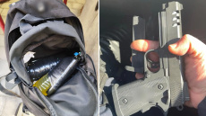 ΕΛΑΣ: 19 συλλήψεις στην Αθήνα και 5 στην Θεσσαλονίκη σε επεισόδια μετά τα συλλαλητήρια για τα Τέμπη, φωτογραφίες