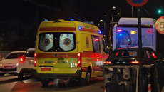 Εργατικό ατύχημα σε εργοστάσιο στη Χαλκίδα, στο νοσοκομείο ένας άνδρας
