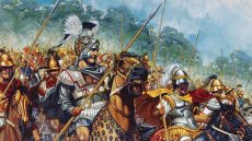 Διοικητική Μέριμνα (ΔΜ), το «κρυφό όπλο» του Μεγάλου Αλεξάνδρου