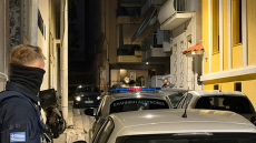 Θρίλερ στον Κολωνό: 31χρονη έγκυος εντοπίστηκε νεκρή στο σπίτι της, προσήχθη ο σύζυγός της