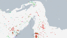 Παγκόσμια ανησυχία: Το Ναυτικό του Ιράν έκλεισε τα Στενά του Ορμούζ, σενάρια για έκρηξη τιμών σε πετρέλαιο, αέριο 
