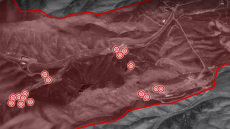 Το Ισραήλ έκανε την μεγαλύτερα αεροπορική επιχείρηση στην ιστορία του - Σήκωσε 200 αεροσκάφη, έπληξε 500 στόχους στο Ιράν