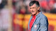 Μεντιλίμπαρ: Είμαι θυμωμένος με τον τρόπο που παίξαμε στα τελευταία λεπτά 