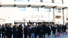 ΠΑΟΚ: Ουρές στην Τούμπα για την φανέλα των 100 χρόνων, βίντεο και φωτογραφίες 