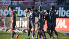 Η βαθμολογία μετά τη νίκη του Ολυμπιακού στις Σέρρες 