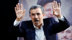 Νεκρός ο πρώην πρόεδρος του Ιράν Αχμαντινετζάντ από τις ισραηλινές αεροπορικές επιδρομές, σύμφωνα με ιρανικά ΜΜΕ
