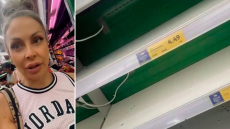 Το Ντουμπάι σε κατάσταση συναγερμού: Αδειάζουν τα ράφια, αγωνία για τους Έλληνες 
