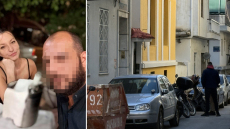 Συνελήφθη ο σύντροφος της 31χρονης εγκύου στον Κολωνό - Αύριο η νεκροτομή στην άτυχη γυναίκα