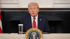 Τραμπ: Οι επιθέσεις στο Ιράν θα μπορούσαν να διαρκέσουν έως τέσσερις εβδομάδες, όλα πάνε σύμφωνα με το σχέδιο