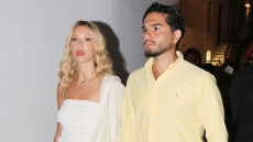 Γαρυφαλλιά Καληφώνη μετά το ιρανικό χτύπημα στο Ντουμπάι: «Γυρίσαμε στο τσακ»