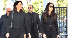 Αλέξης Κούγιας: Το μνημόσυνο για τον έναν χρόνο από τον θάνατό του, δείτε φωτογραφίες 