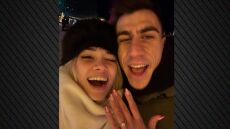 Τρόμος για τη σύντροφο του Φειδία Παναγιώτου που έκανε bachelorette στο Ντουμπάι: Ήμασταν σε πανικό, μόνο πάρτι δεν ήταν με τέτοιο άγχος
