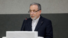 Τεχεράνη κατά Τραμπ: Ήμασταν κοντά σε συμφωνία, ο Αμερικανός πρόεδρος «βομβάρδισε το τραπέζι των διαπραγματεύσεων», λέει ο Ιρανός ΥΠΕΞ Αραγτσί