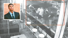 «Τόσοι Σέρβοι εδώ, γιατί μιλάς μ' έναν μαύρο;»: Ξανά στο εδώλιο οι κατηγορούμενοι για τη δολοφονία του Μπακαρί Χέντερσον, τον σκότωσαν μέσα σε 11 δευτερόλεπτα