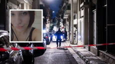 «Άκουσα τα ουρλιαχτά της και αυτόν να φωνάζει ψόφα...», οι μαρτυρίες θολώνουν τον ισχυρισμό του 38χρονου ότι η έγκυος σύντρόφός του σκοτώθηκε πέφτοντας από τη σκάλα