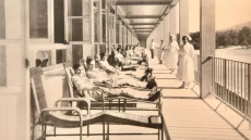 Φυματίωση: Η ιστορία της νόσου είναι η ιστορία της χώρας μας – Το ygeiamou στο Μουσείο «ΣΩΤΗΡΙΑ»
