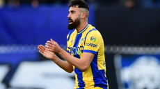 Αστέρας Τρίπολης: Τέλος και ο Πέπε Καστάνιο μετά τον Ράσταβατς
