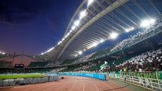 Παναθηναϊκός: Στο ΟΑΚΑ με Μπέτις
