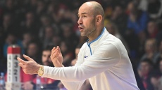 Σπανούλης: «Σημαντικό το ότι βγάλαμε αντίδραση και πήραμε τη νίκη - Η ειρήνη είναι πάνω από όλα και δεν πρέπει να χάνονται ζωές»
