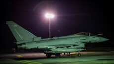 Αντιδήμαρχος Ακρωτηρίου στη Κύπρο: «Δεν εντόπισαν έγκαιρα το drone και χτύπησε τη βρετανική βάση» 