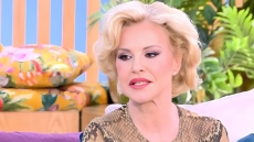 Αλεξάνδρα Παλαιολόγου: Έμεινα έγκυος μετά τα 40, είχα μια παλίνδρομη κύηση και δεν προχώρησε