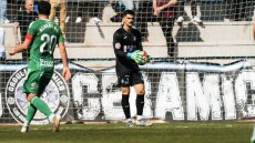 Βίντεο: Η χειρότερη εκτέλεση πέναλτι στην ιστορία του ποδοσφαίρου