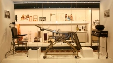 Φυματίωση: Η ιστορία της νόσου είναι η ιστορία της χώρας μας - Αυτοψία στο Μουσείο «ΣΩΤΗΡΙΑ»
