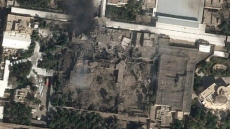 Το τεράστιο παζλ που οδήγησε στην εξόντωση του Χαμενεΐ μέσα σε μόλις 60 δευτερόλεπτα, ο κομβικός ρόλος της «ξένης λεγεώνας»