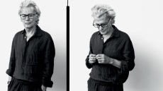 Richard Avedon: Η αλήθεια πίσω από το βλέμμα