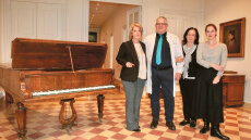 Μουσείο στο νοσοκομείο «Σωτηρία»: Από τη φυματίωση στο εμβόλιο, μια εθνική διαδρομή 