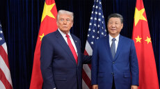 Ανάλυση Sky News: Πώς ο μεγάλος κερδισμένος από την επίθεση των ΗΠΑ στο Ιράν μπορεί να είναι η Κίνα