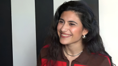 Μαρίνα Σπανού για τον ελληνικό τελικό της Eurovision: Ως κριτική επιτροπή δώσαμε το 12άρι στον Akyla γιατί είδαμε το πάθος του