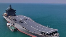 Οι ΗΠΑ χτύπησαν και το ιρανικό «αεροπλανοφόρο drone»