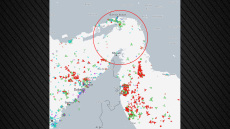 Τρομακτική πρόβλεψη από τη Goldman Sachs: Έως και +130% η τιμή του φυσικού αερίου στην Ευρώπη, αν τα στενά του Ορμούζ κλείσουν για ένα μήνα 
