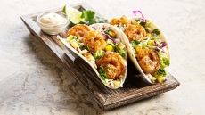 15 λαχταριστές συνταγές με θαλασσινά για τη Σαρακοστή