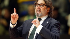 Ο Αντρέα Τρινκιέρι ο νέος προπονητής του ΠΑΟΚ