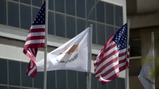 Αυστηρή σύσταση των ΗΠΑ στους Αμερικανούς πολίτες να μην επισκέπτονται την πρεσβεία στη Λευκωσία: Πιθανή απειλή από drone