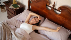 ALS: Πρωινό ξύπνημα και άσκηση μειώνουν τον κίνδυνο νόσου δείχνει μελέτη
