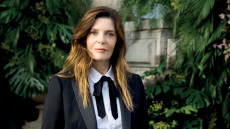 Κιάρα Μαστρογιάνι στο Gala: Οι σταρ γονείς, οι παιδικές μνήμες, οι δεσμοί με την Ελλάδα