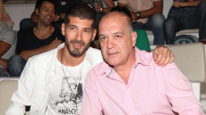 Αντώνης Γούναρης: Ο γιος του είναι εγκλωβισμένος στο Ομάν - Είναι ανησυχητικό, λέει ο μουσικοσυνθέτης