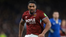 «Απαγορευτικό» του Νούνο Εσπίριτο Σάντο στον Τραορέ: «Μείνε μακριά από τα βάρη!»
