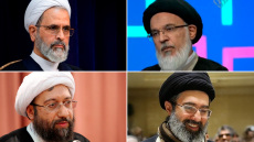 Τα τέσσερα πρόσωπα που θα μπορούσαν να σώσουν ή να καταστρέψουν το Ιράν και η στρατηγική τους