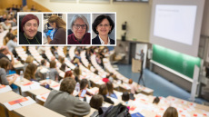 «Διάβαζα δίπλα στις χημειοθεραπείες»: Οι ιστορίες  ανθρώπων που μπήκαν στα αμφιθέατρα για δεύτερο πτυχίο μετά τα 40