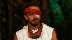 Ο Benzy τραυματίστηκε στο Survivor: Αισθάνομαι σαν τον Δήλιο από τους 300, θα έρθω πίσω πιο δυνατός
