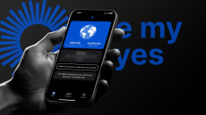 Be my eyes: «Βλέποντας» τη ζωή μέσα από τα μάτια του άλλου - Εθελοντές και άνθρωποι με προβλήματα όρασης μιλούν για την εμπειρία τους