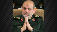 Ποιος είναι ο νέος ηγέτης των Φρουρών της Επανάστασης και τα βομβιστικά χτυπήματα που είχε οργανώσει