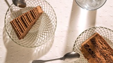 Πάστα Σεράνο - Η σοκολατένια πάστα των παιδικών μας χρόνων