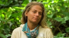 Φανή Παντελάκη για τους συμπαίκτες της στο Survivor: Μακριά από μένα οι ψεύτικοι και πονηροί άνθρωποι